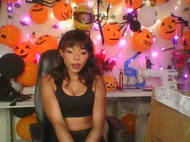 Lilianjackson webcam