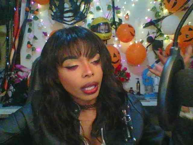 Lilianjackson webcam