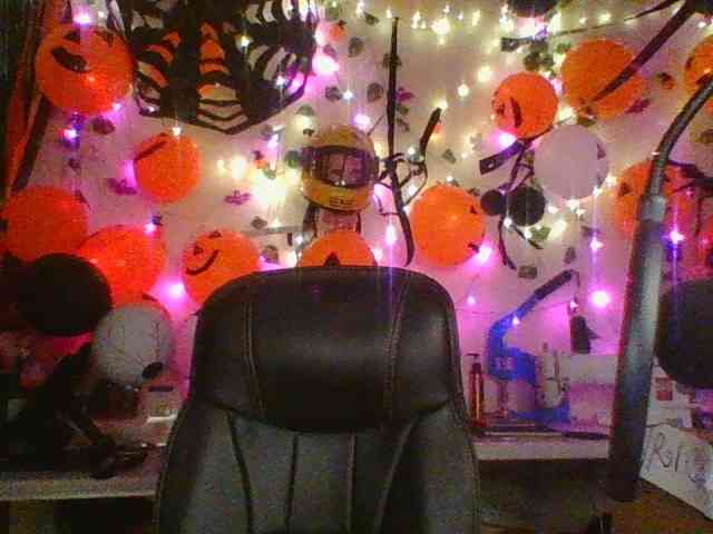 Lilianjackson webcam
