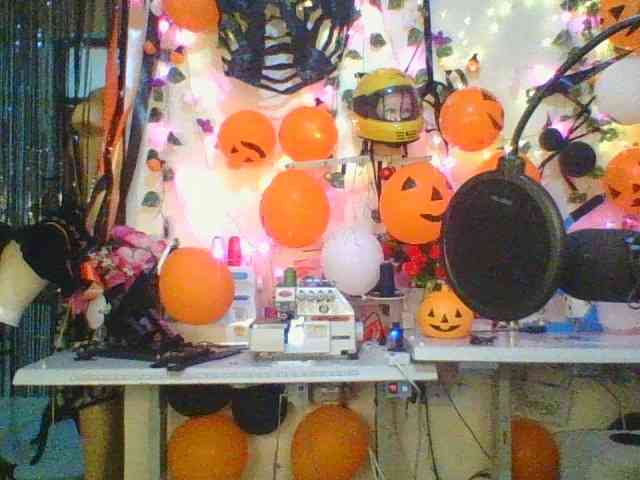 Lilianjackson webcam