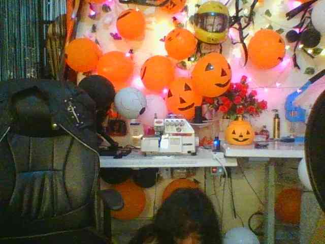 Lilianjackson webcam