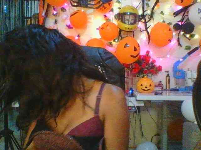 Lilianjackson webcam