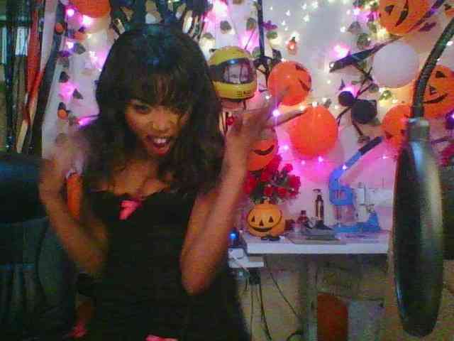 Lilianjackson webcam