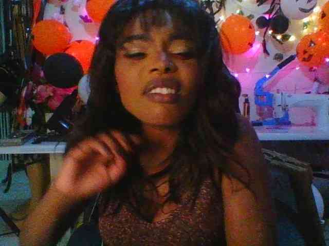 Lilianjackson webcam