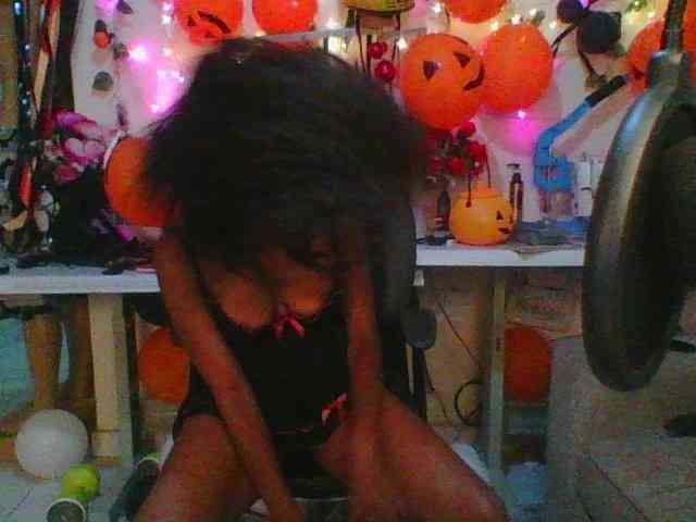 Lilianjackson webcam