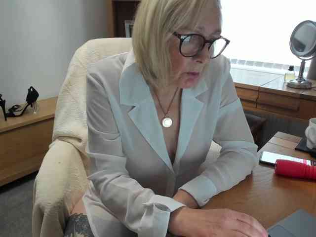 Victoria68xx webcam