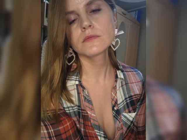 AnitaGlamorX webcam