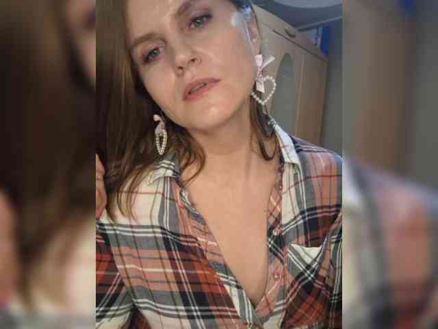 AnitaGlamorX webcam