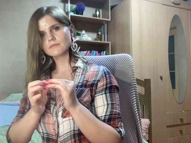 AnitaGlamorX webcam