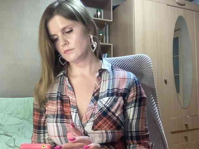 AnitaGlamorX webcam