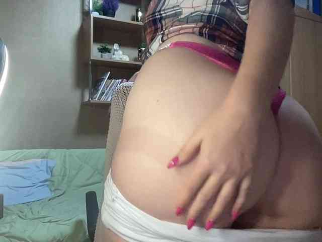 AnitaGlamorX webcam