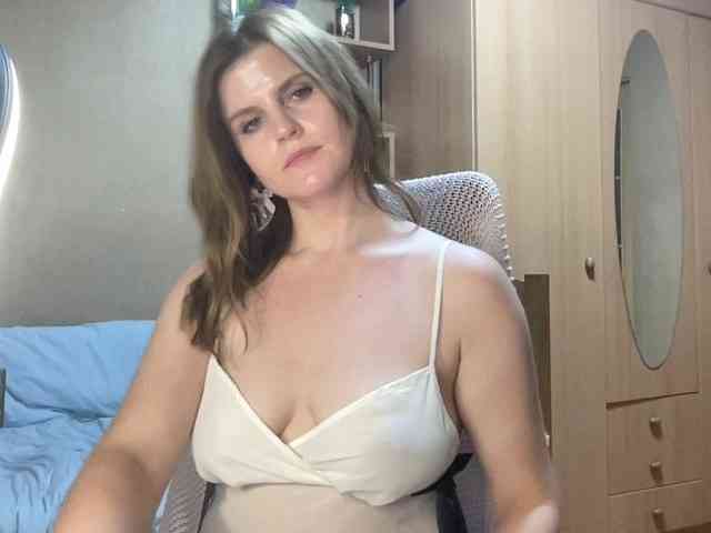 AnitaGlamorX webcam