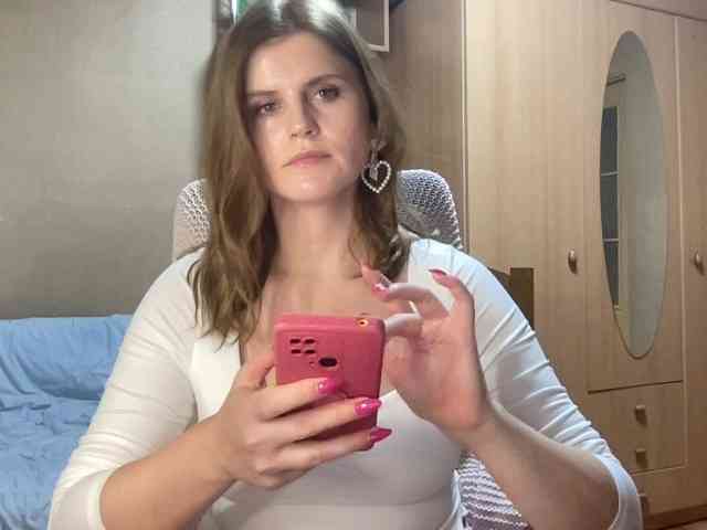 AnitaGlamorX webcam