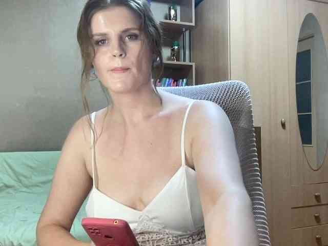 AnitaGlamorX webcam