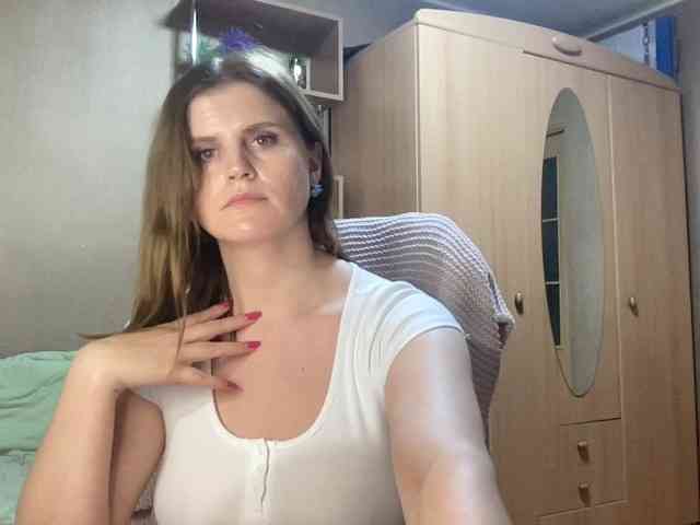 AnitaGlamorX webcam