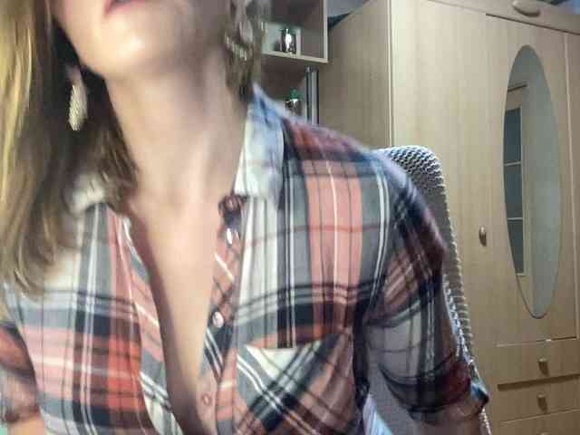 AnitaGlamorX webcam