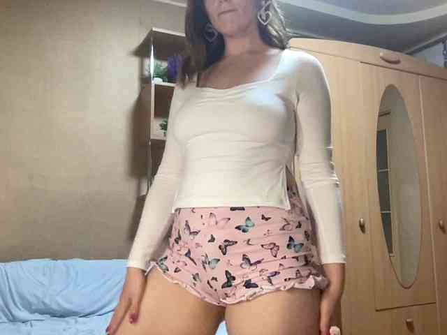 AnitaGlamorX webcam