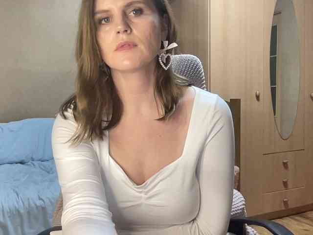AnitaGlamorX webcam