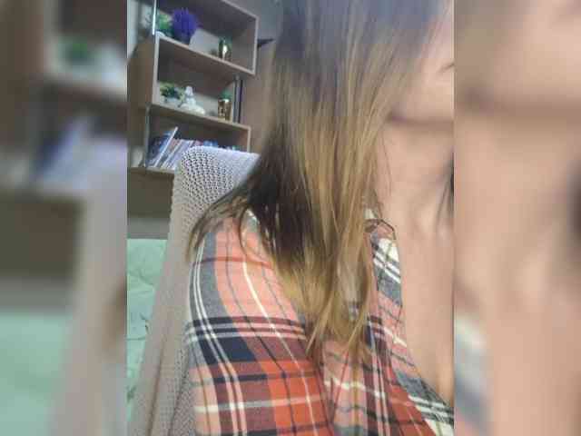 AnitaGlamorX webcam