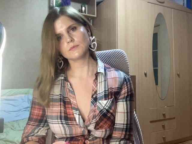 AnitaGlamorX webcam