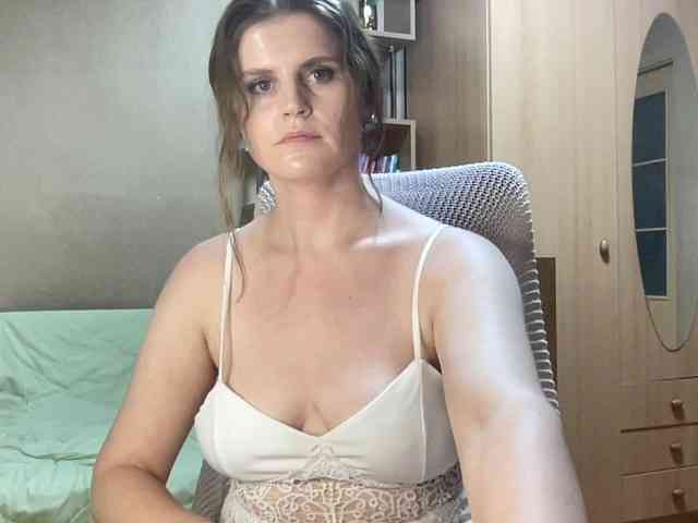AnitaGlamorX webcam
