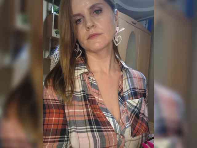 AnitaGlamorX webcam