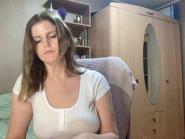 AnitaGlamorX webcam