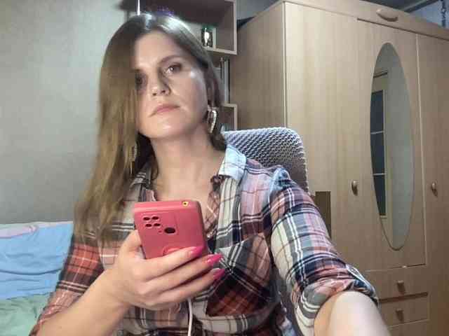 AnitaGlamorX webcam