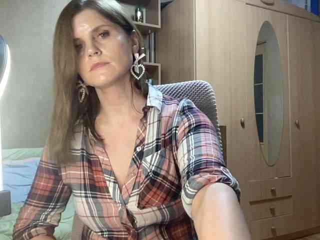 AnitaGlamorX webcam