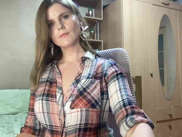 AnitaGlamorX webcam
