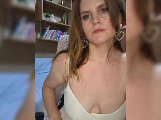 AnitaGlamorX webcam