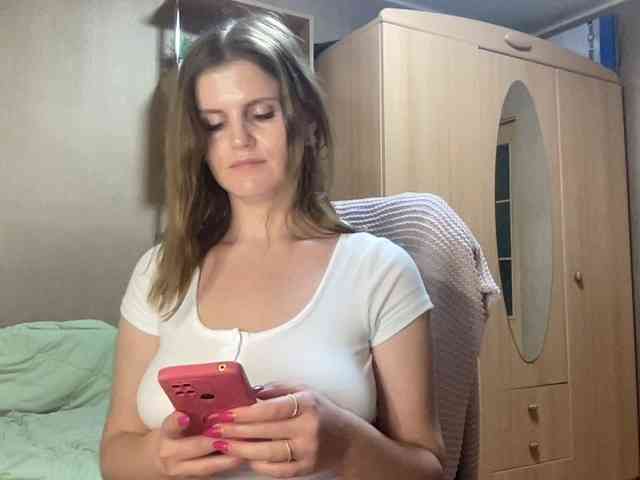 AnitaGlamorX webcam
