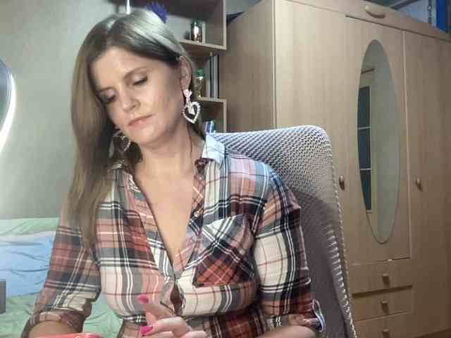 AnitaGlamorX webcam