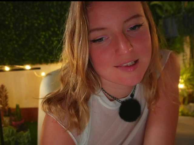 Ameliasweety webcam