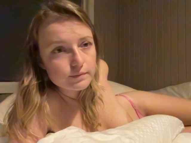 Ameliasweety webcam
