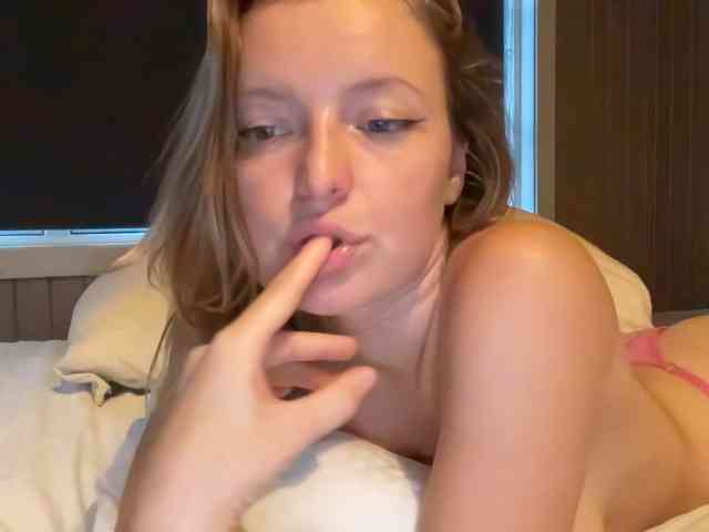 Ameliasweety webcam