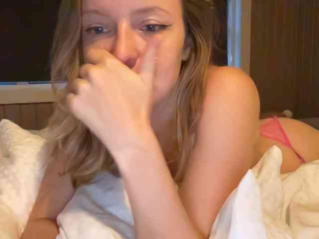 Ameliasweety webcam