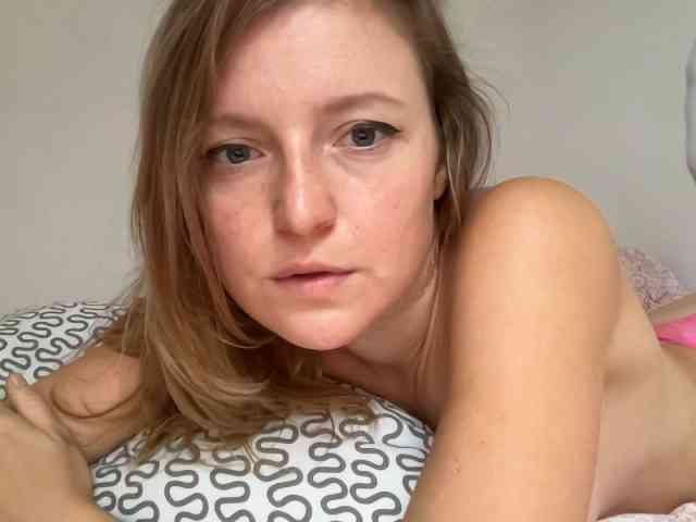 Ameliasweety webcam