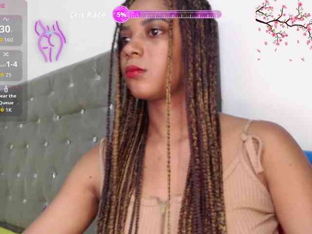 CataSantana_ webcam