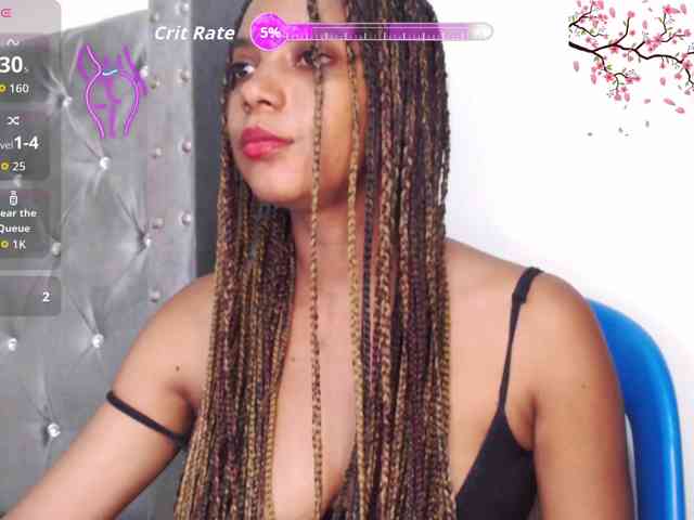 CataSantana_ webcam