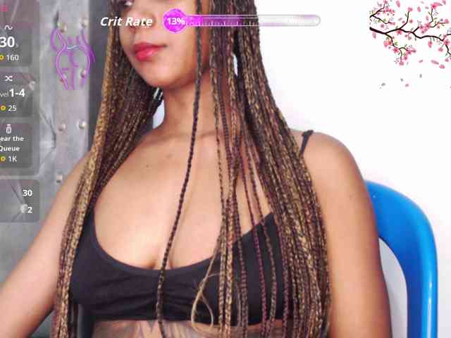 CataSantana_ webcam