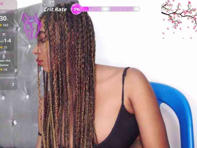 CataSantana_ webcam