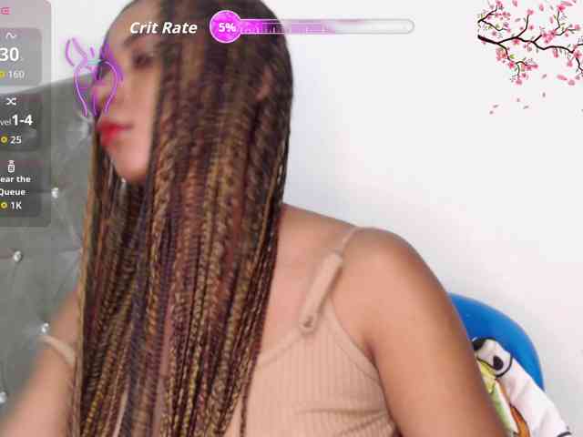 CataSantana_ webcam