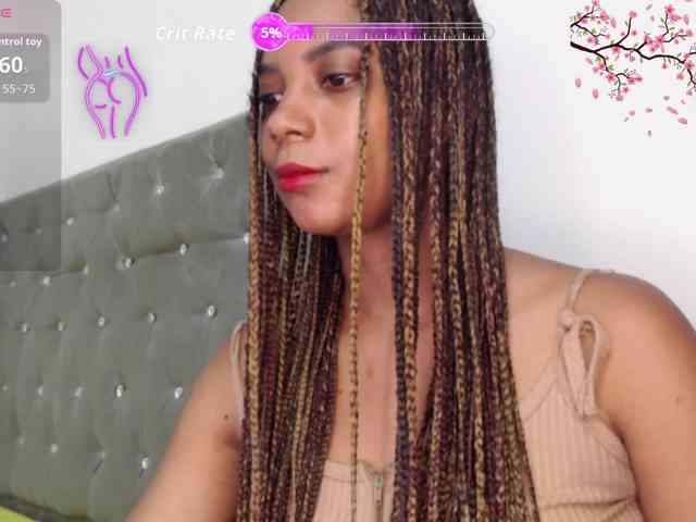 CataSantana_ webcam