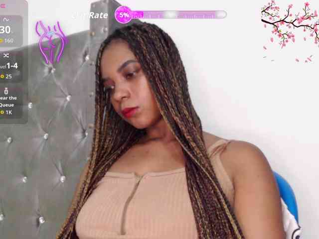 CataSantana_ webcam