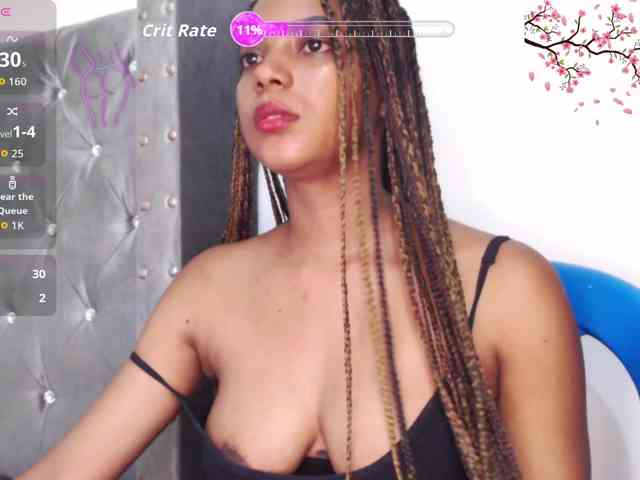 CataSantana_ webcam