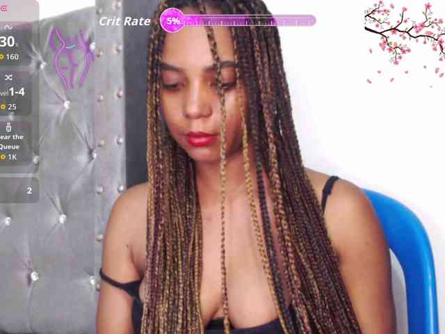 CataSantana_ webcam