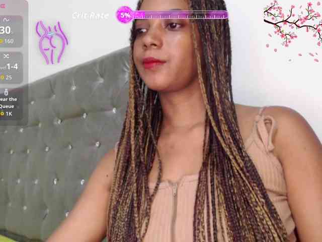 CataSantana_ webcam