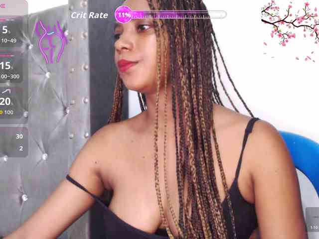 CataSantana_ webcam