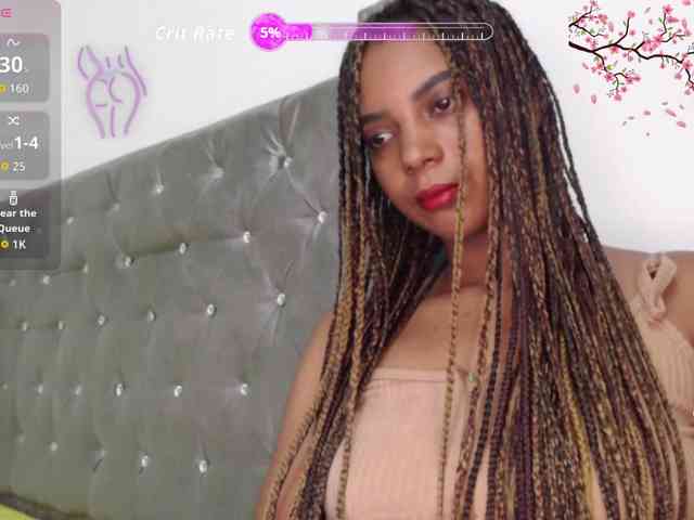 CataSantana_ webcam